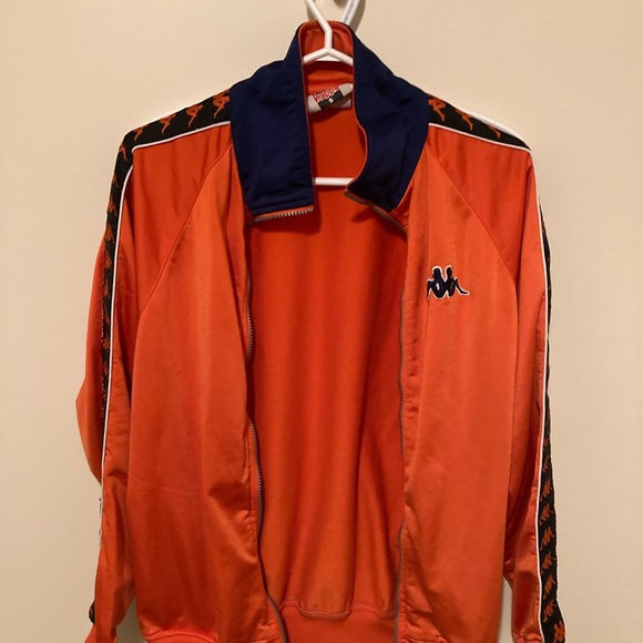 Rare Vintage Kappa Jacket - Picture 5 of 6